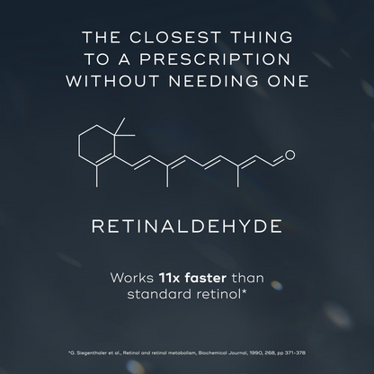 Crystal Retinal