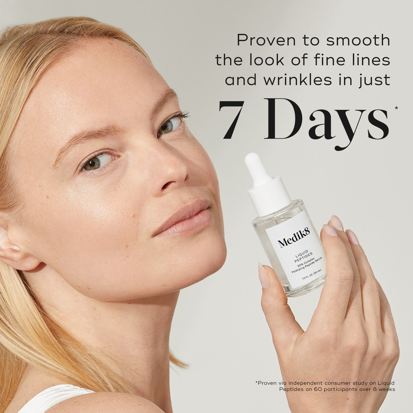 Liquid Peptides™