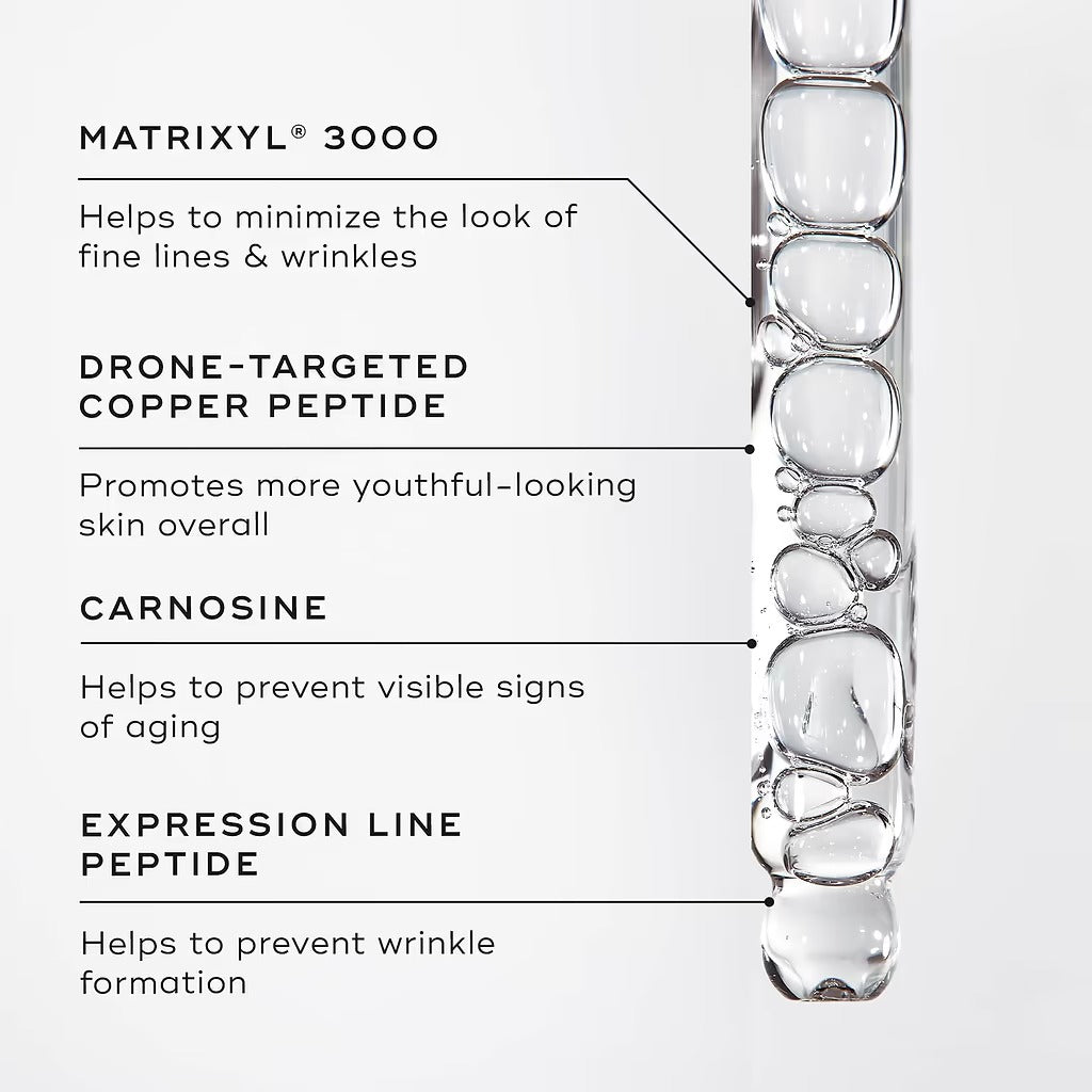 Liquid Peptides™